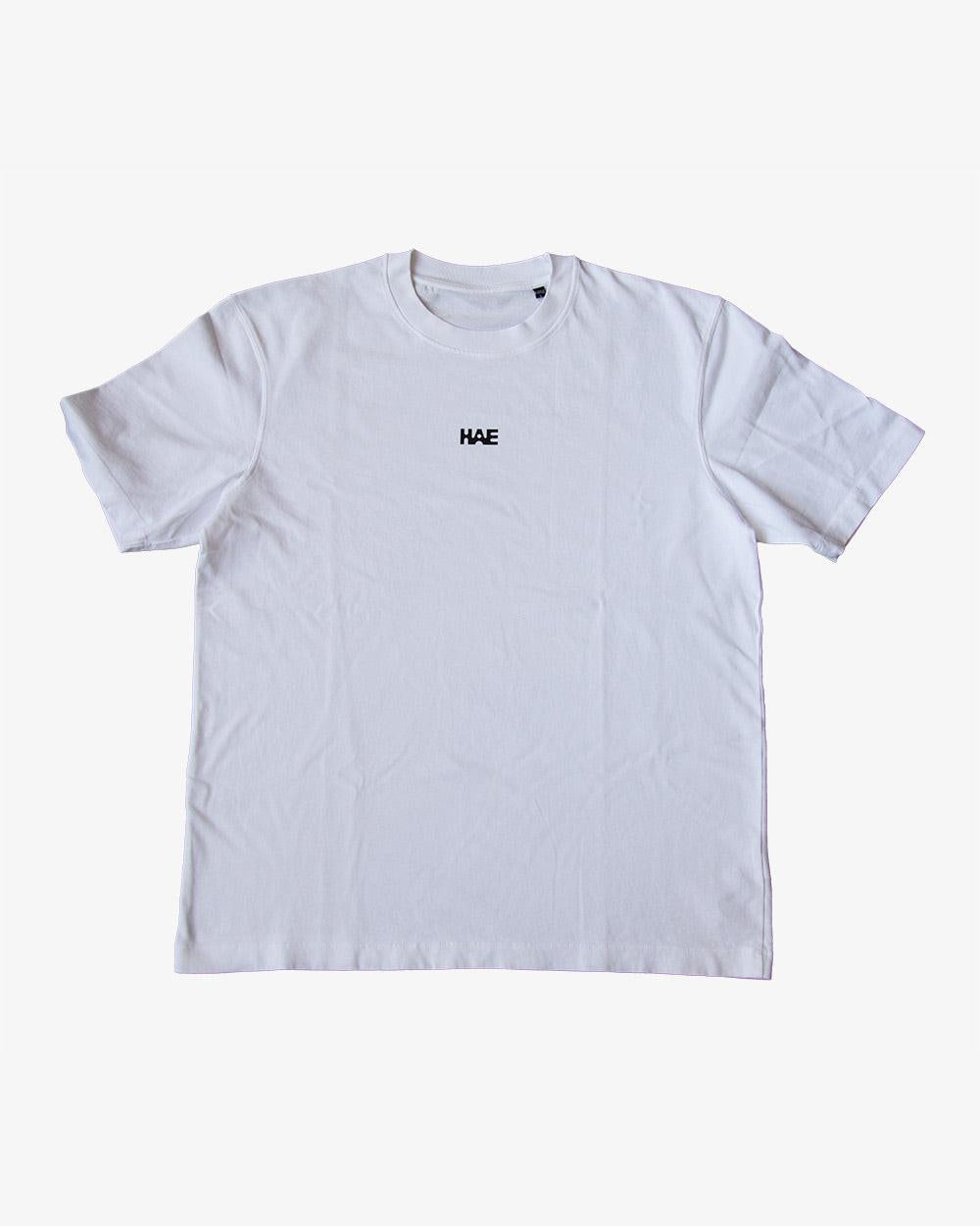 HAE Raised by the Alps Shirt.