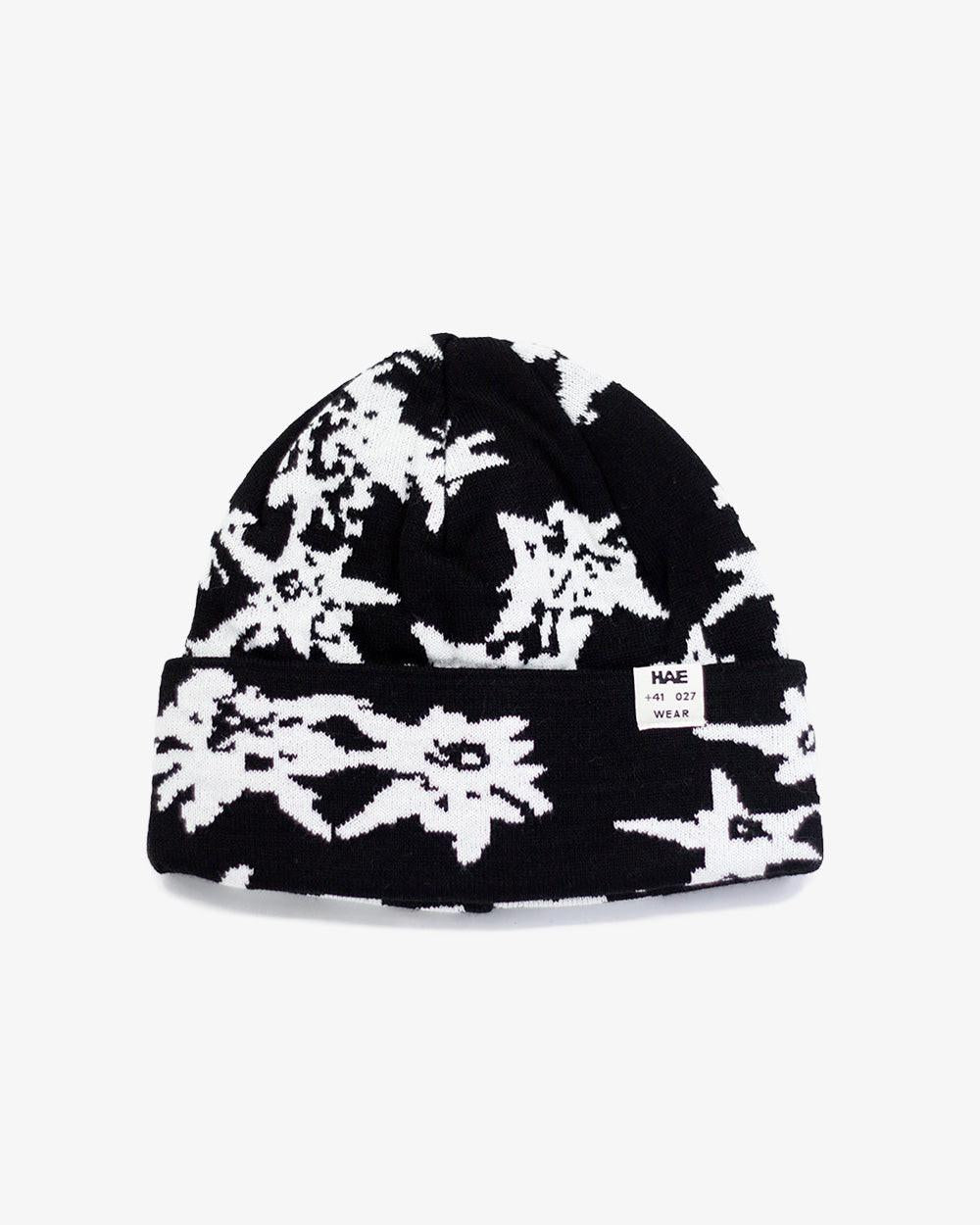 Edelweiss Beanie.