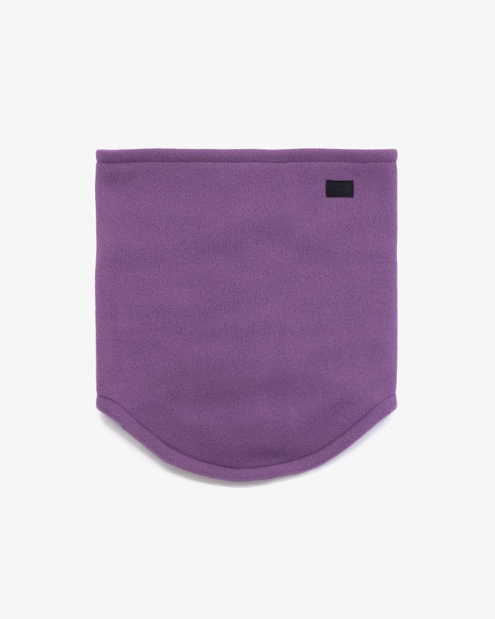 Polar Fleece Neck Strap.
