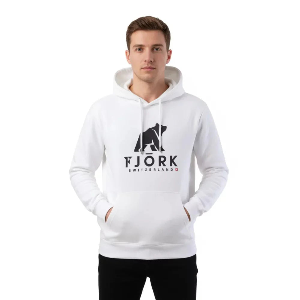 Hoodie Titlis Men