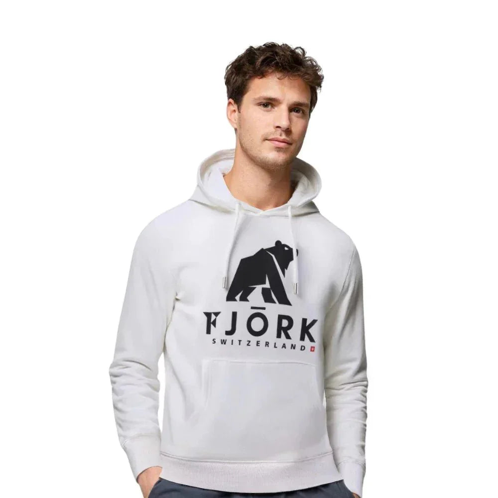 Hoodie Titlis Men