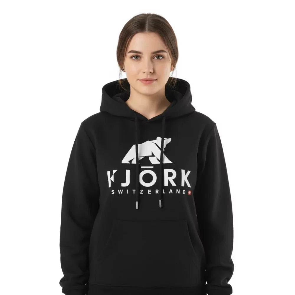 Hoodie Titlis Women