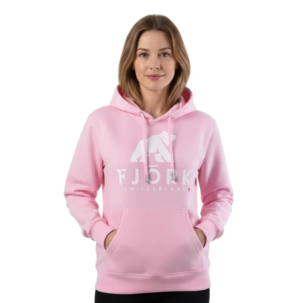 Hoodie Titlis Women