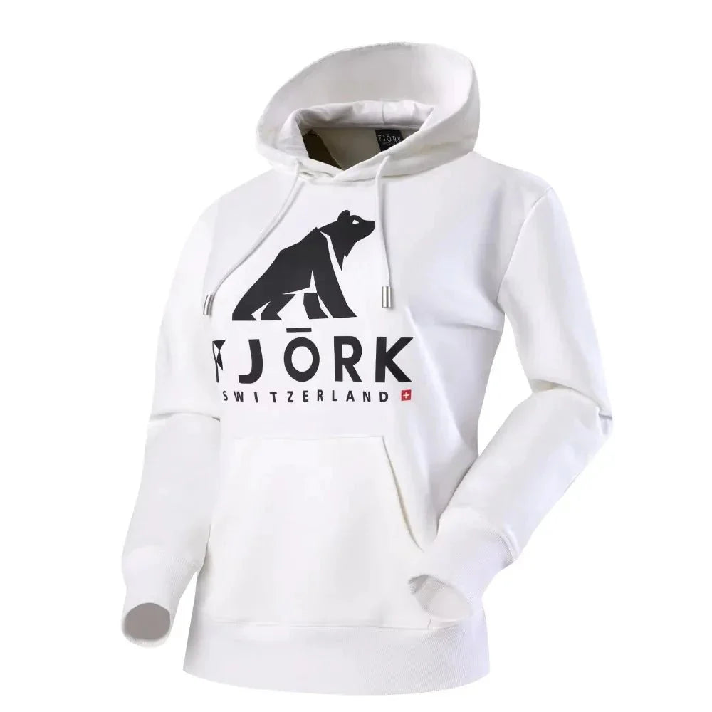 Hoodie Titlis Women