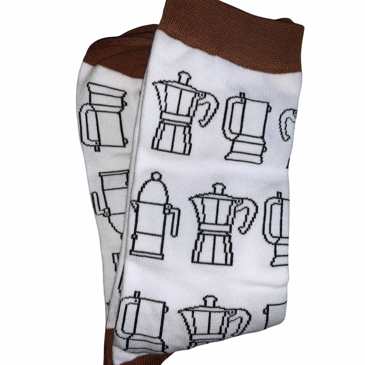MOKA Socks DAGUET X SAISEI.