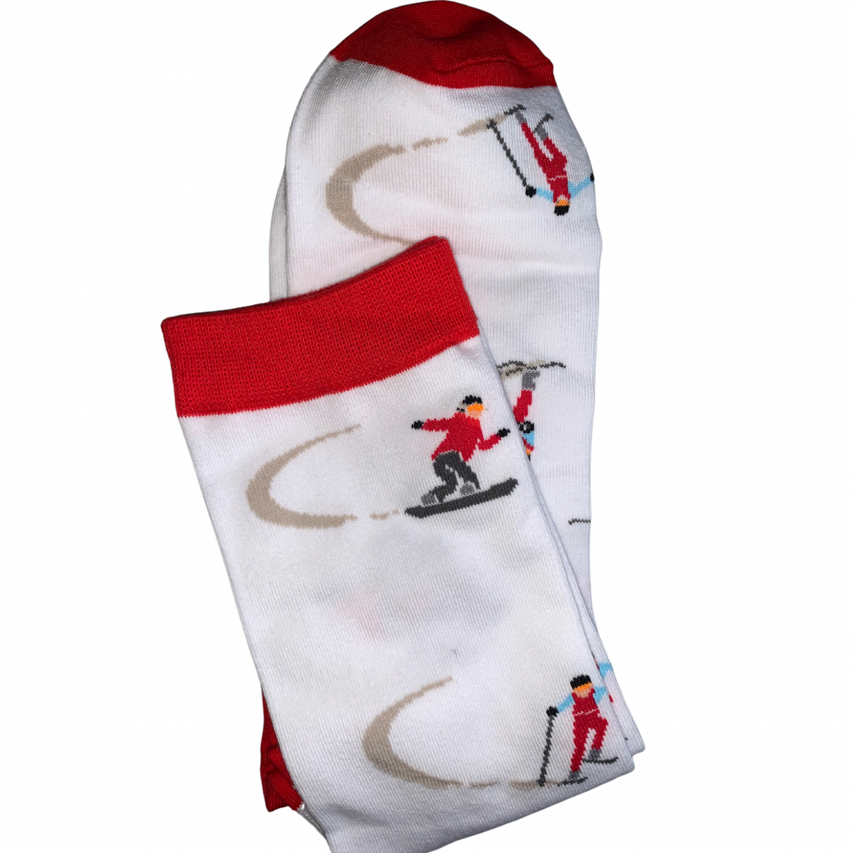 Ski Socks DAGUET X SAISEI.