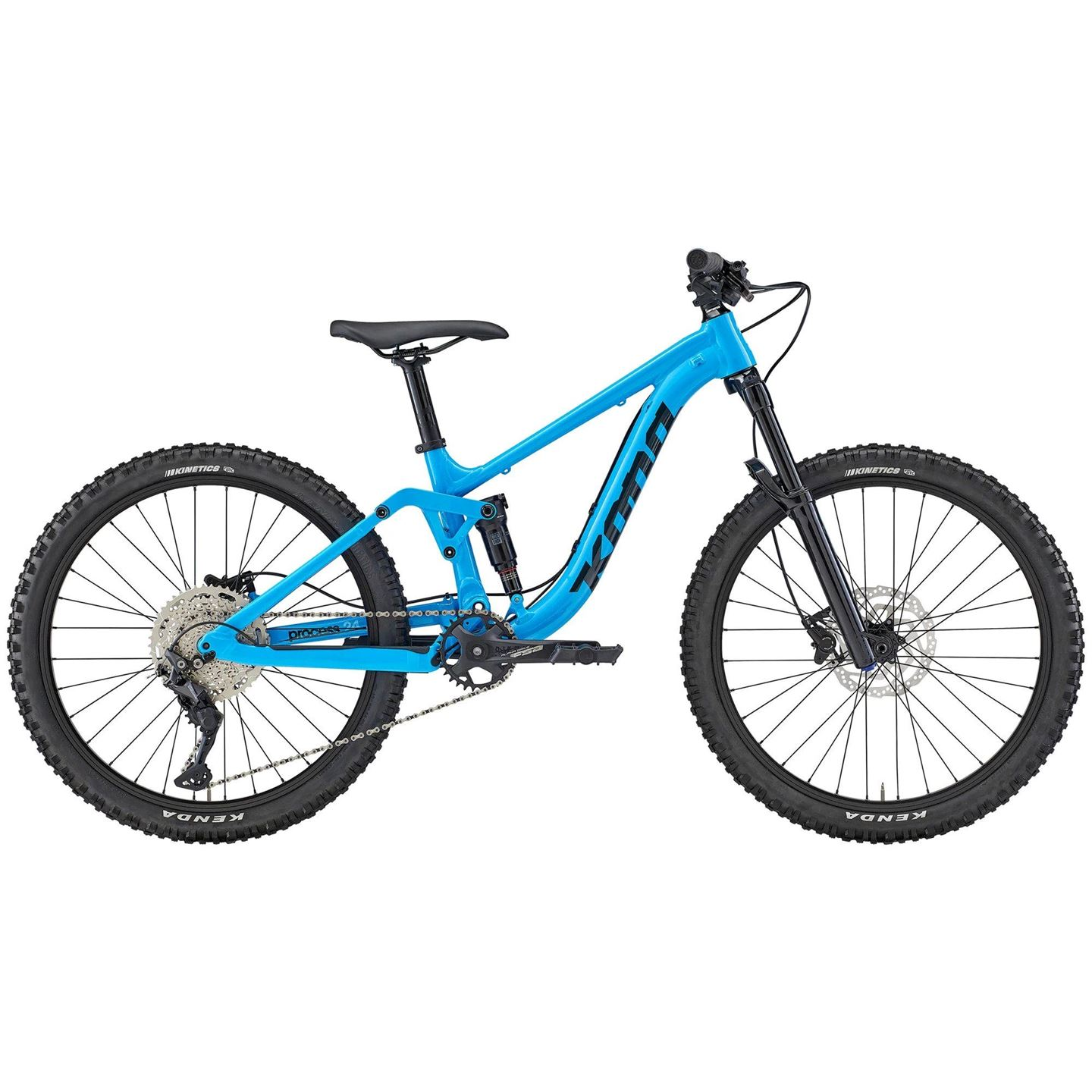 Kona Process 24"