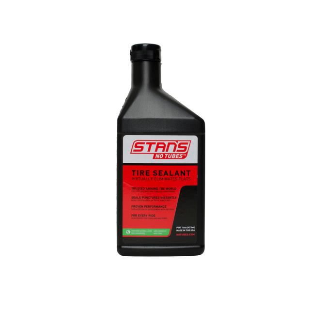 Tire Sealant - Pint (16 Fl Oz)