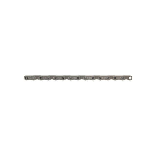 Red Flattop 12-Speed 120 Link Road Chain