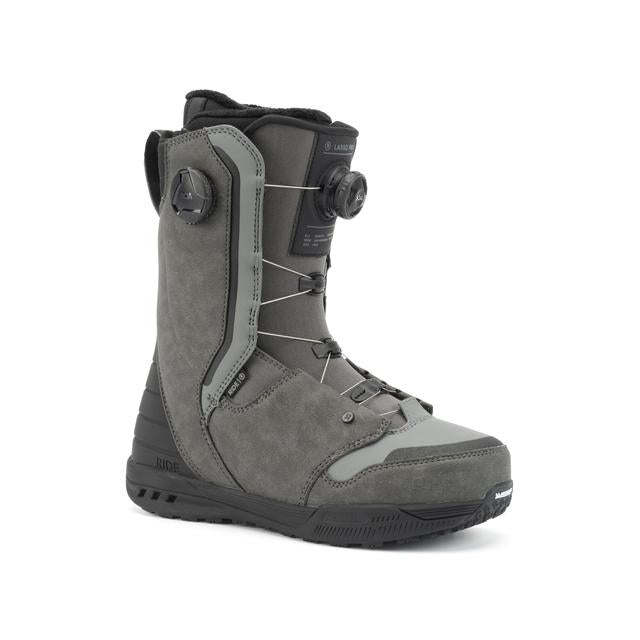 Lasso Pro Snowboard Boots 2022