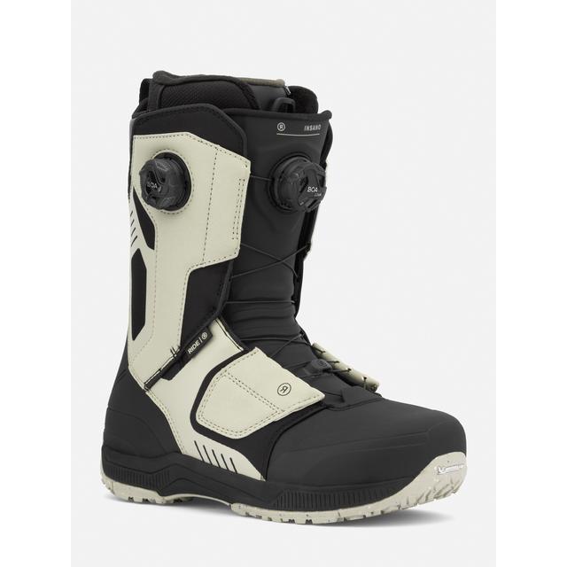 Insano Snowboard Boots 2025