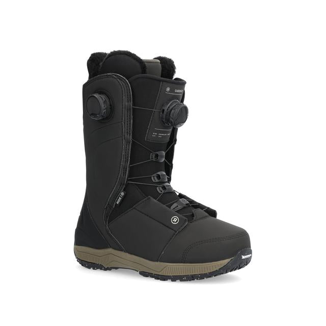 Cadence Snowboard Boots 2025