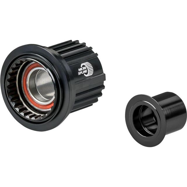 Bontrager DT240 Micro Spline 12-Speed Freehub Body