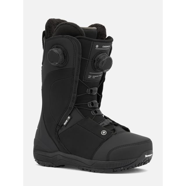 Cadence Snowboard Boots 2026