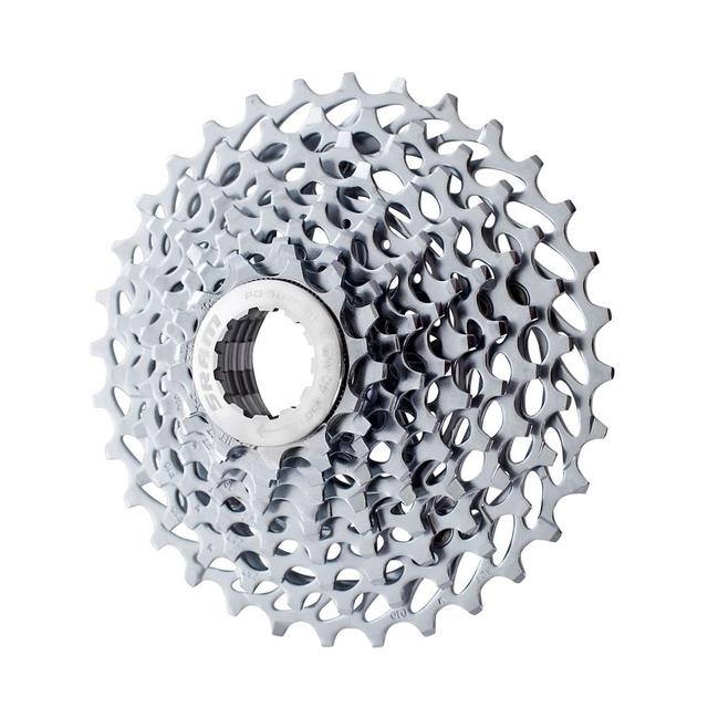 PG-1070 10-Speed Bicycle Cassette