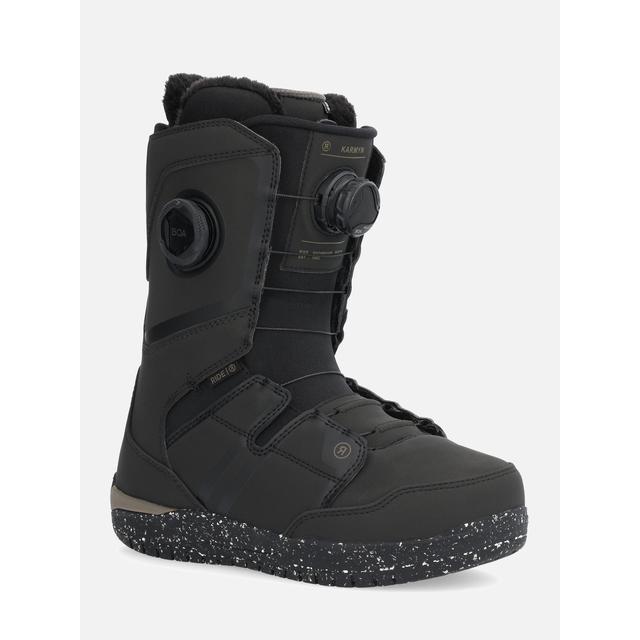 Karmyn Zonal Snowboard Boots 2025