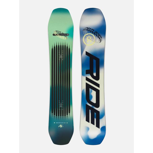 Moderator Snowboard 2026