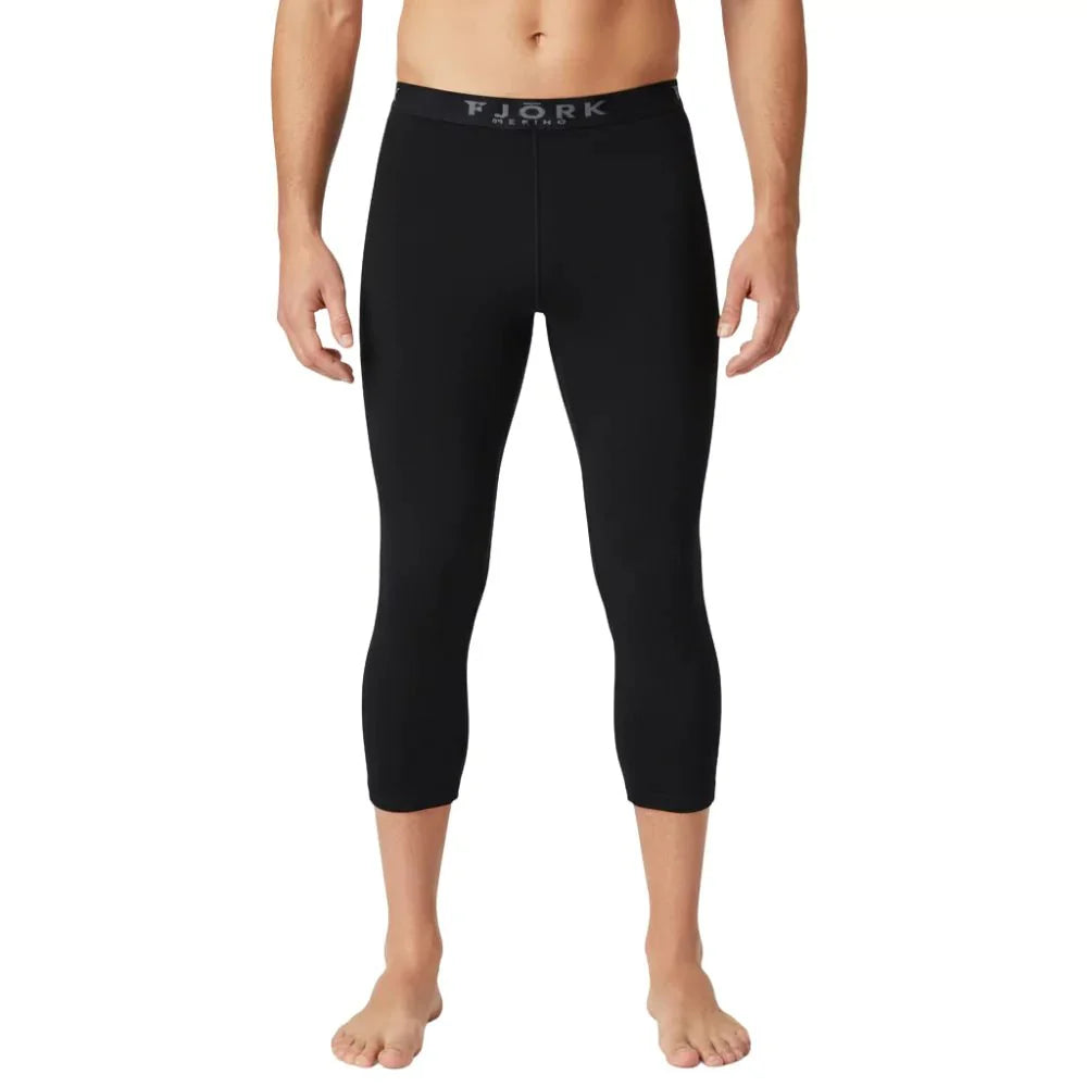 Legging Finn 210 3/4 Men
