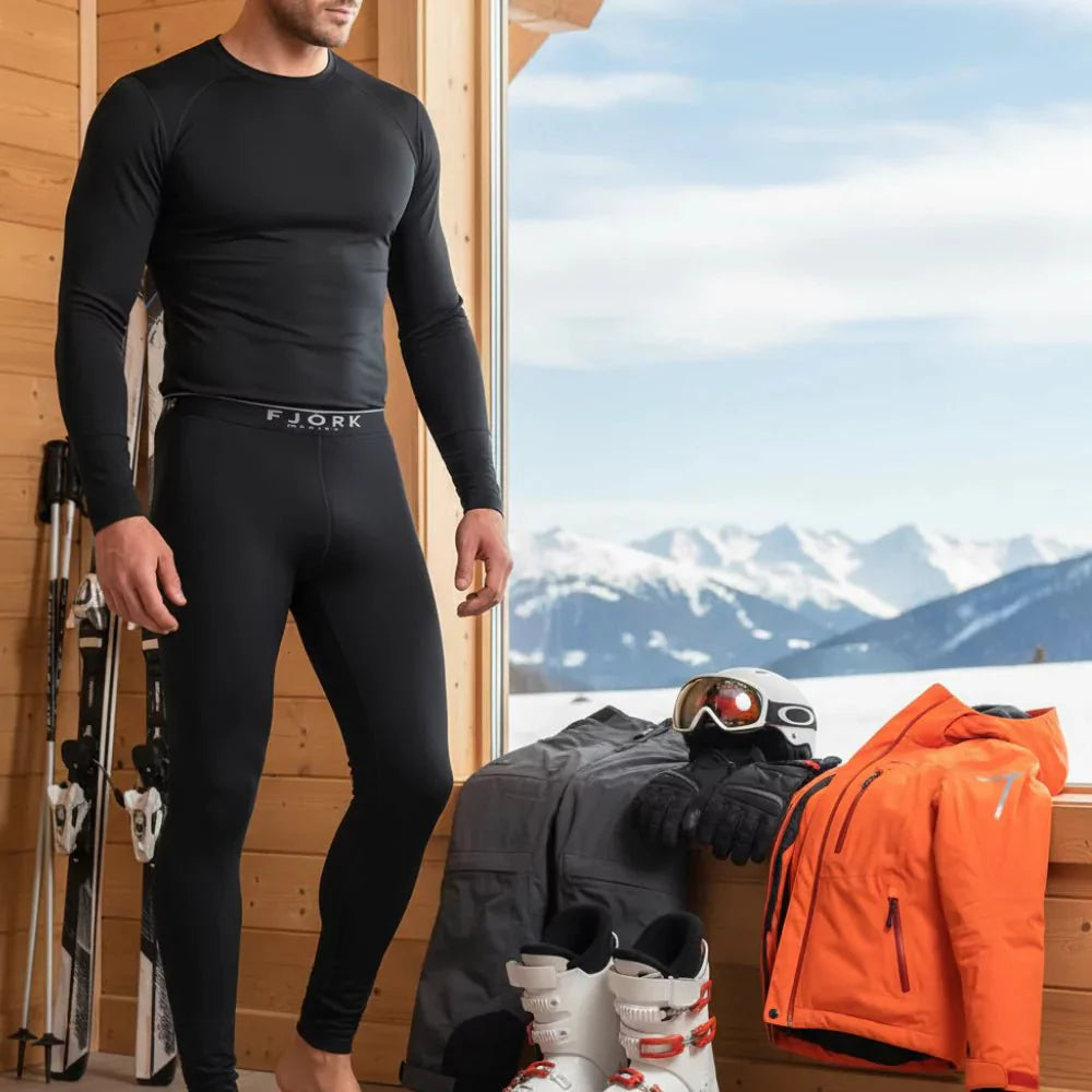 Legging Finn 210 Men