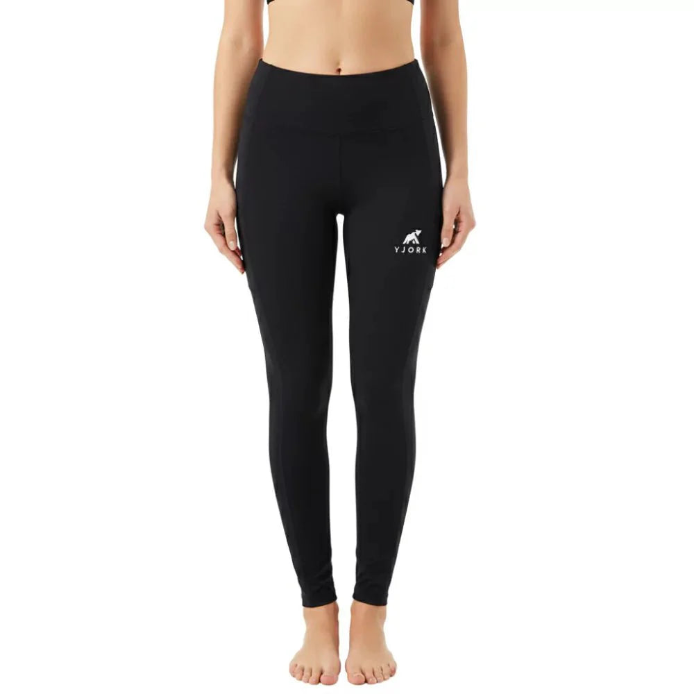 Legging Yoga Femme