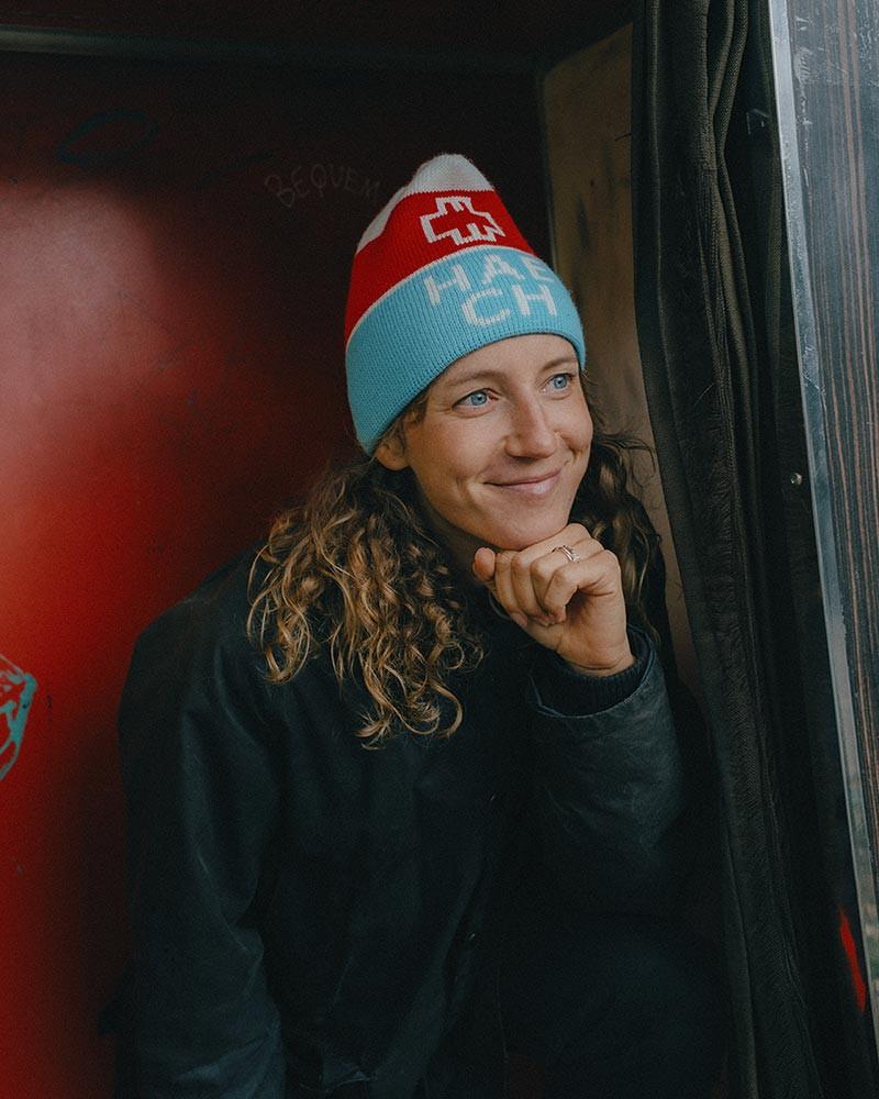 CH41 1291 2006 1815 0272 4 Beanie.