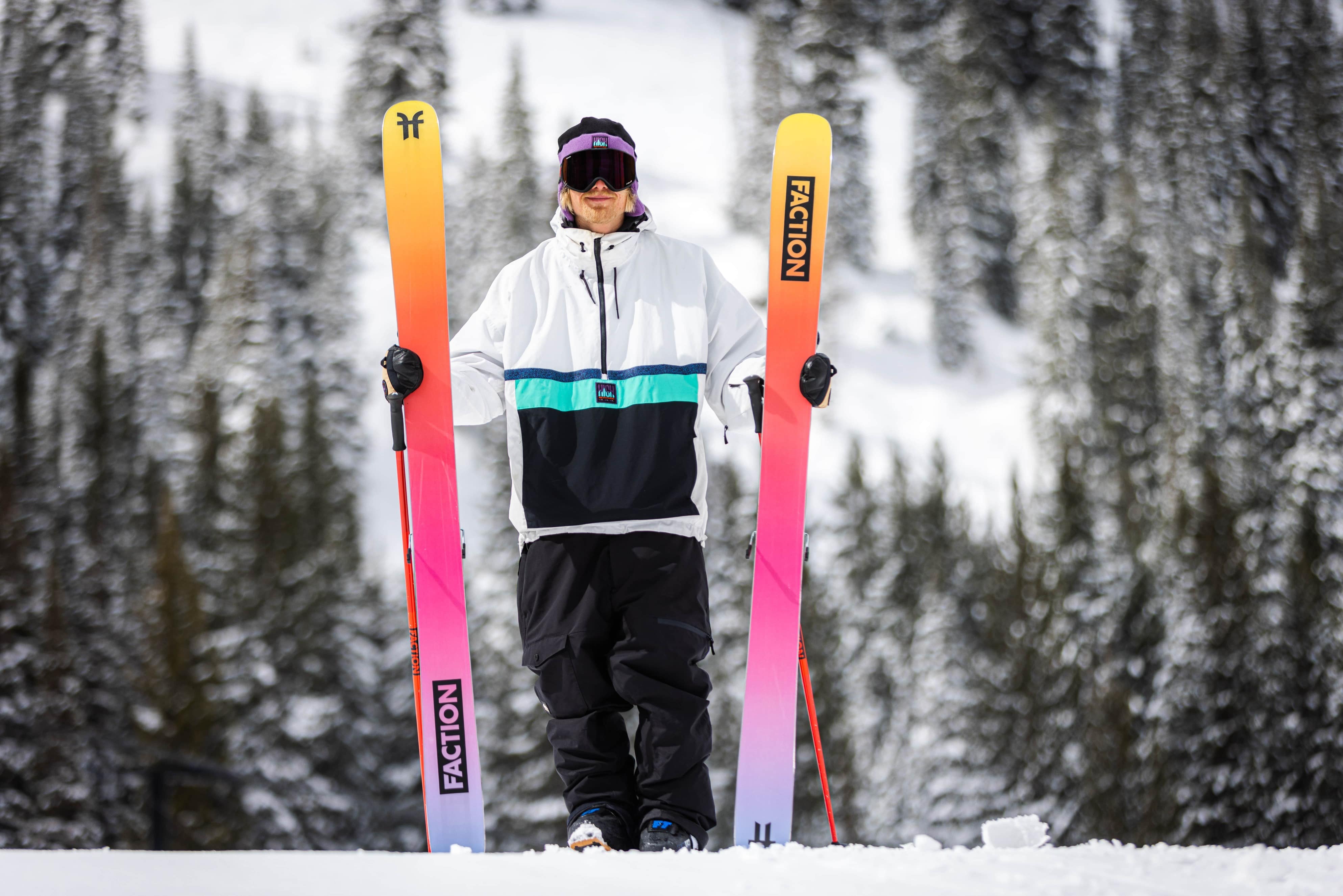 verbier ski snowboard rental