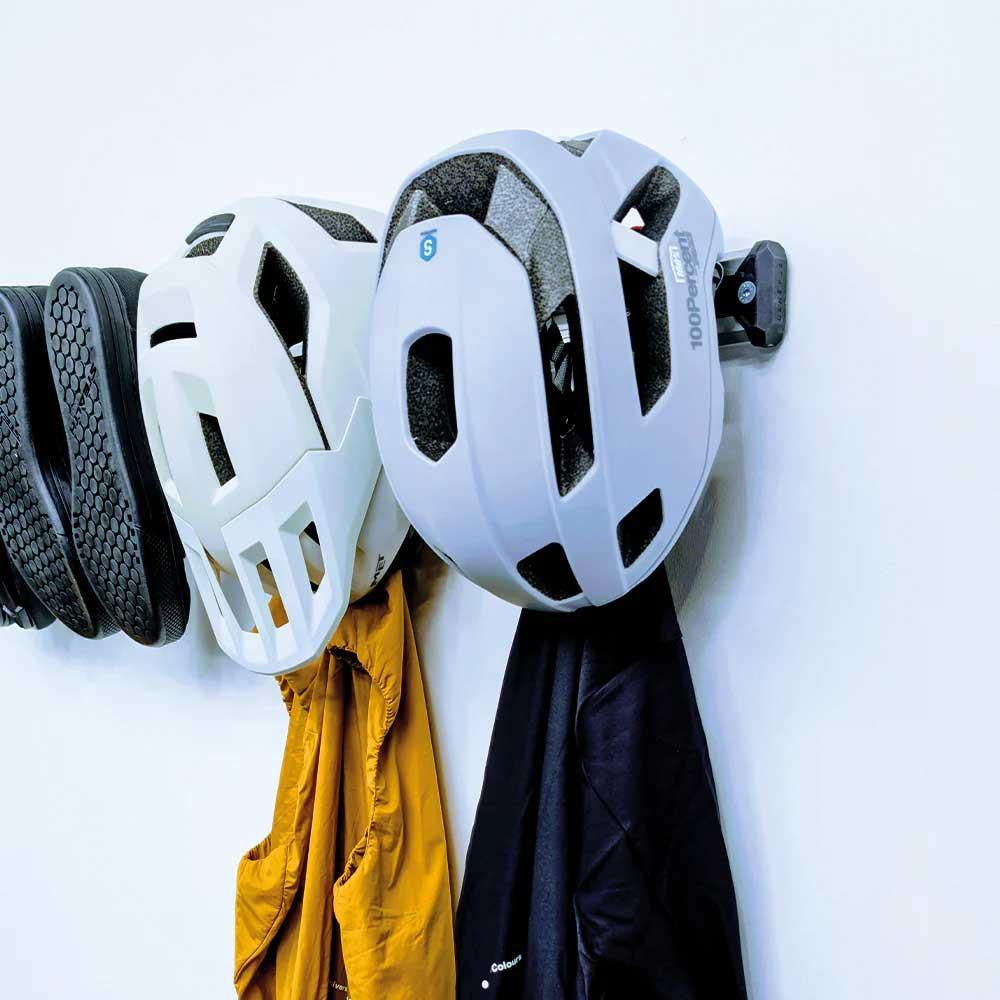 STASHED PRODUCTS - Lodestar Helm & Schuhset