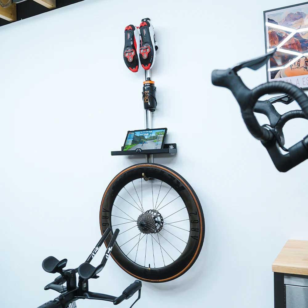 STASHED PRODUCTS - Lodestar Indoor Cycling Set