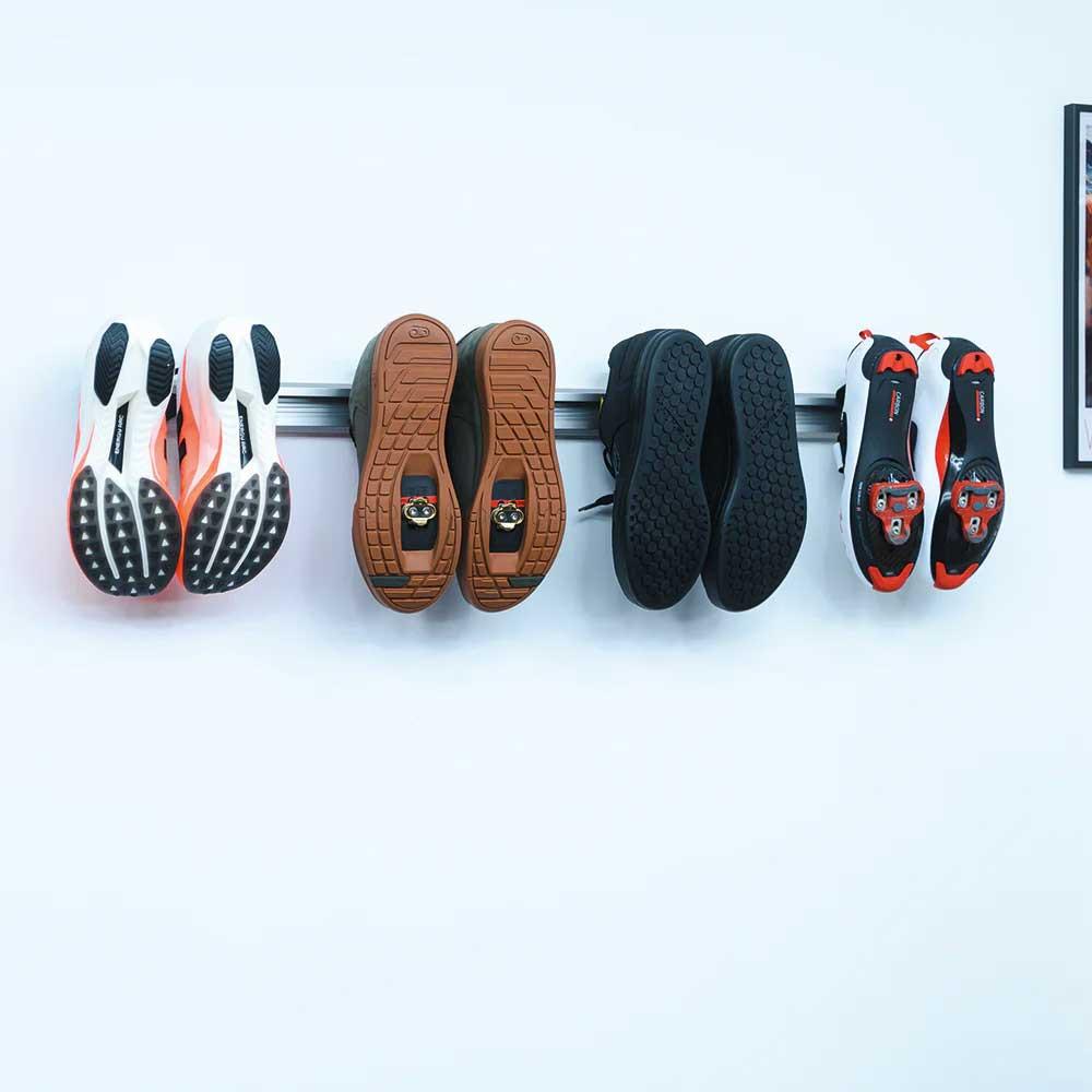 STASHED PRODUCTS - LodeStar Schuh Set