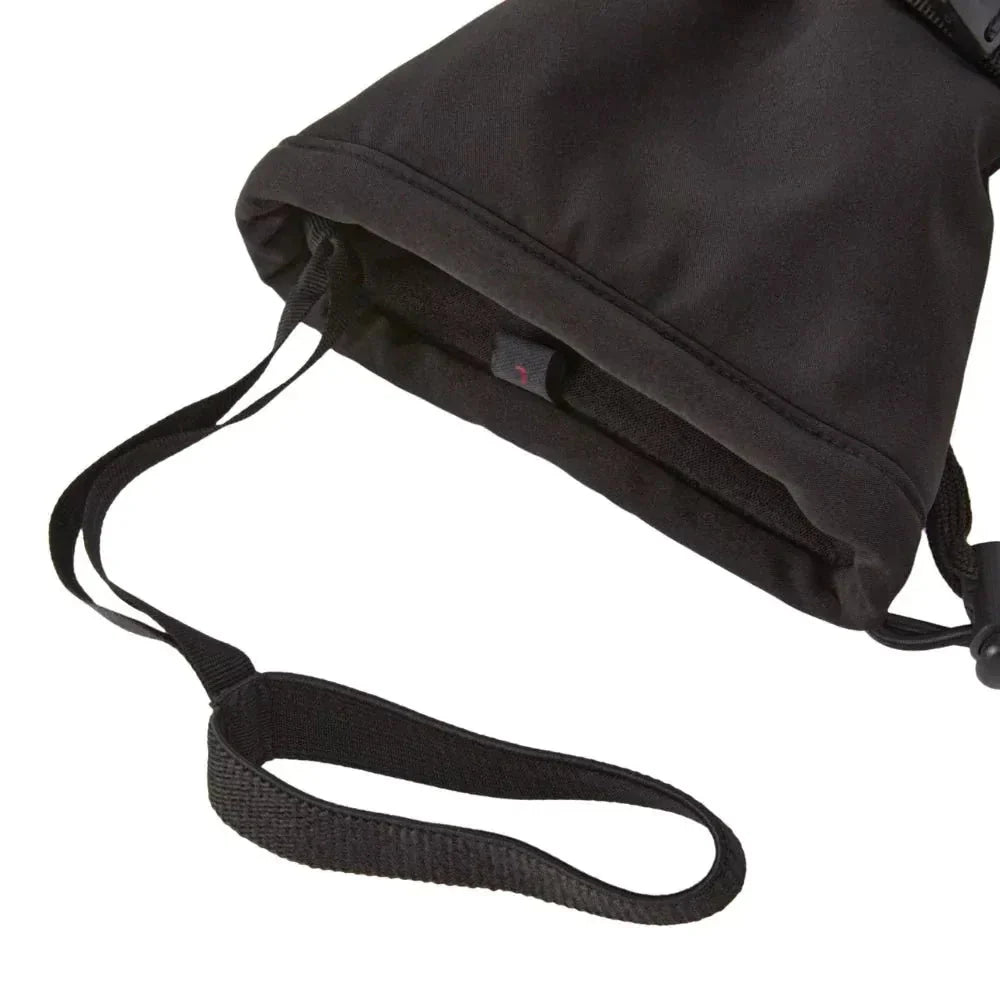 Moufle de ski Merino Freeride