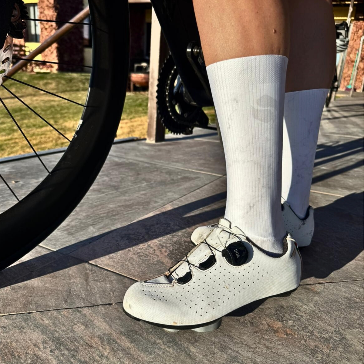 AEROSOCKS MARMO PRO SAISEI.