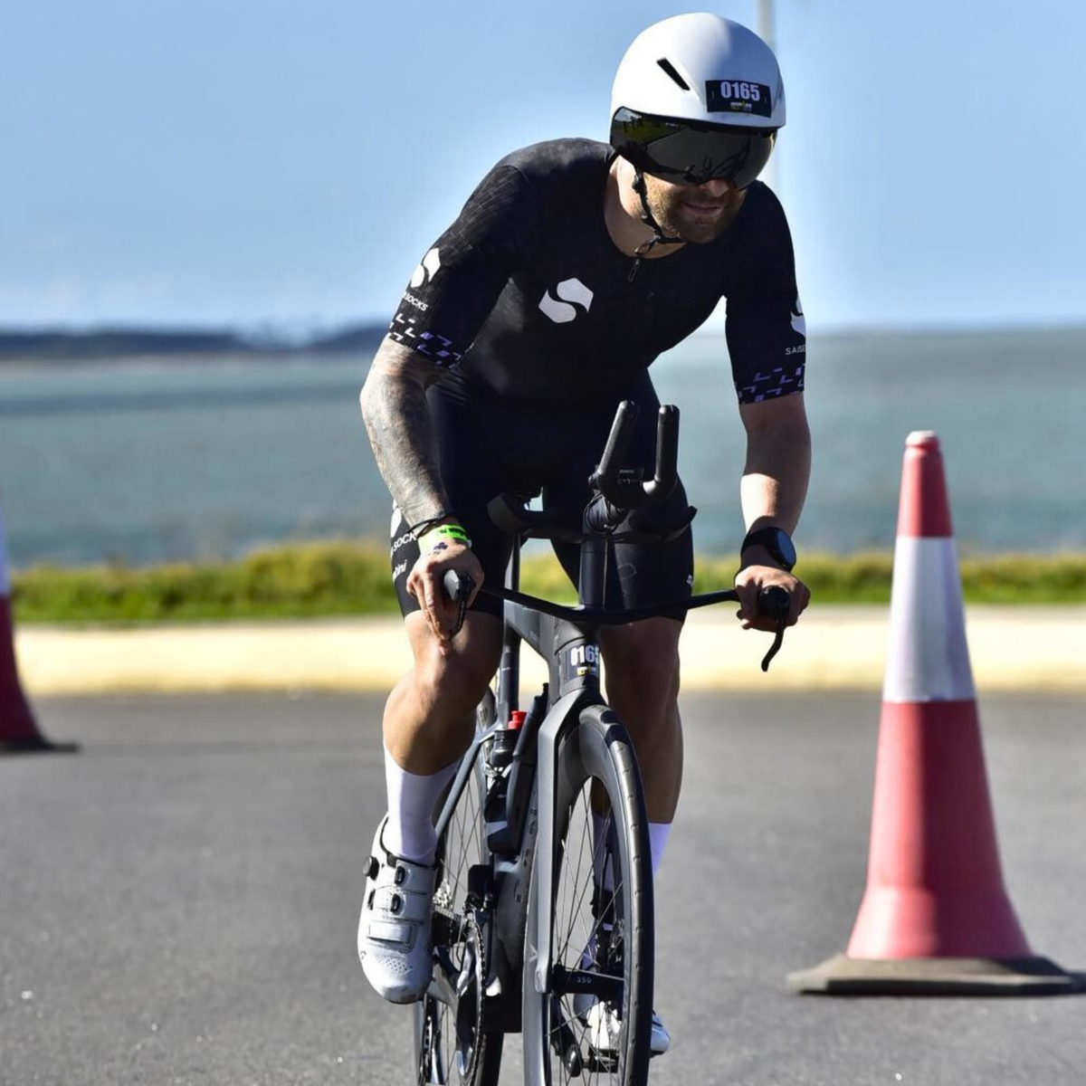 AEROSOCKS MARMO PRO SAISEI.