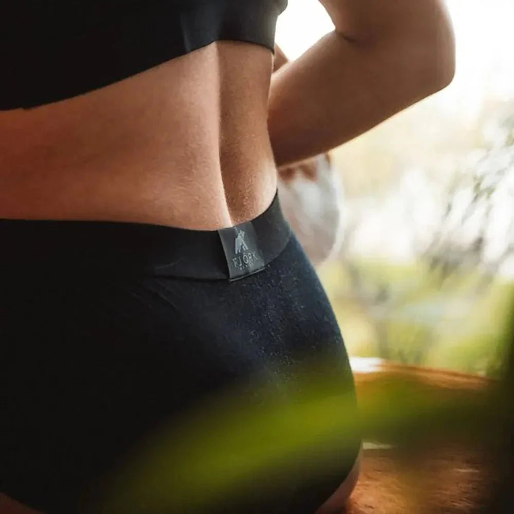 Panties Liskamm - Pack de 2