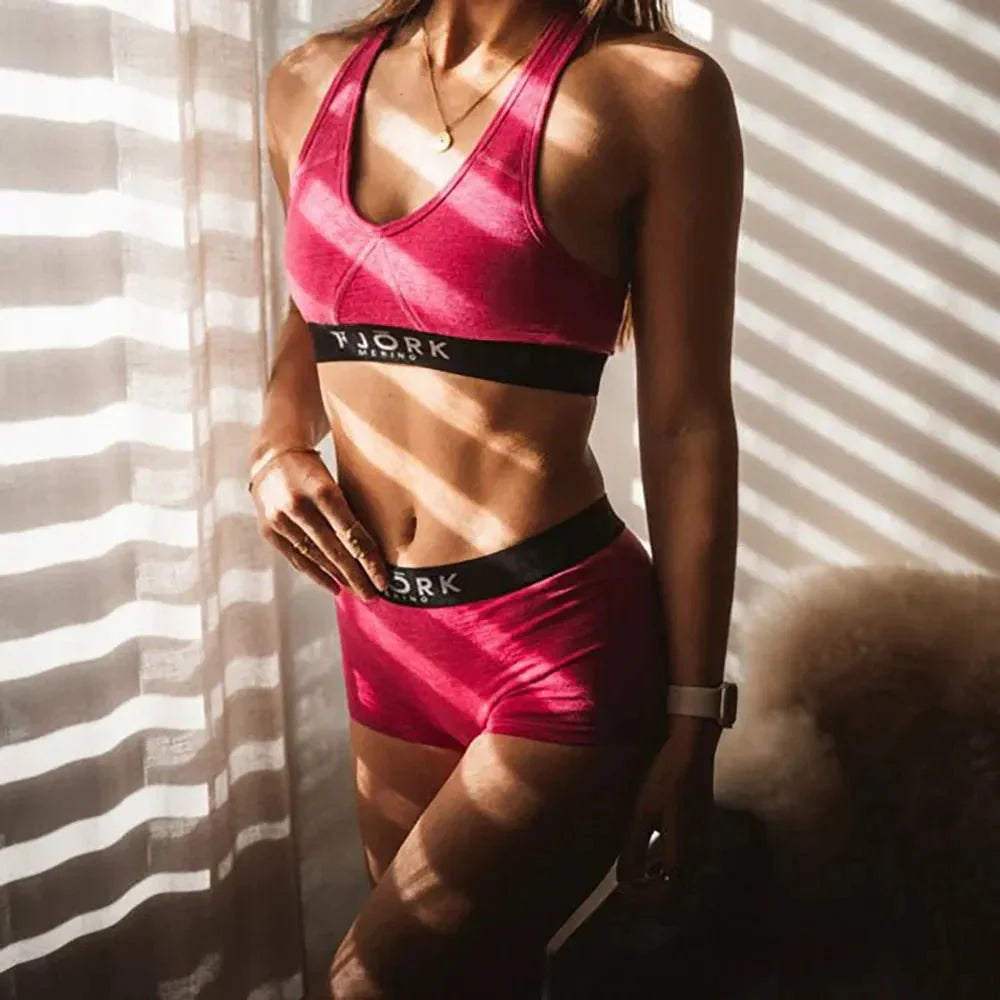 Panties Liskamm - Pack de 2