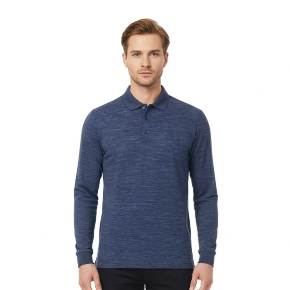 Polo Rigi ML Men