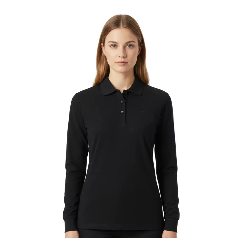 Polo Rigi ML Women