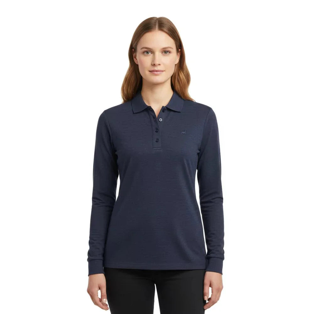 Polo Rigi ML Women