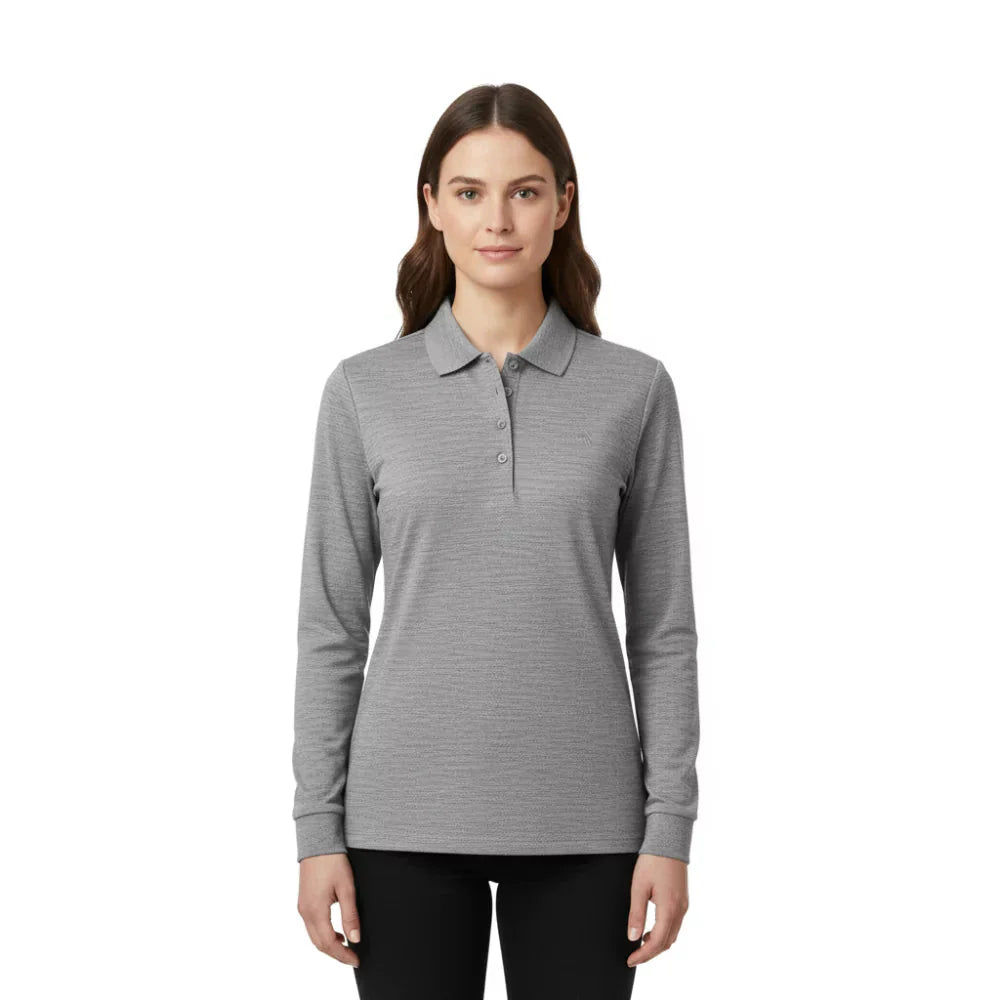 Polo Rigi ML Women