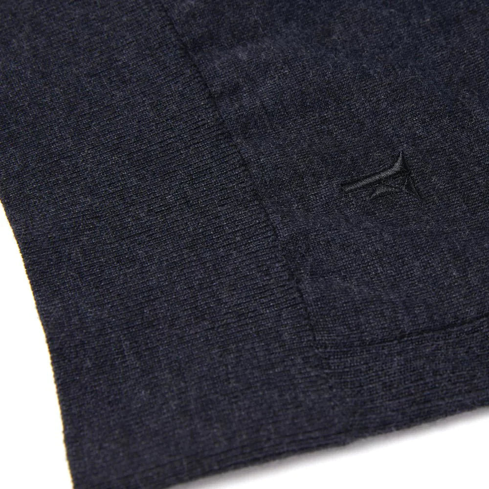 Pull City col rond Men