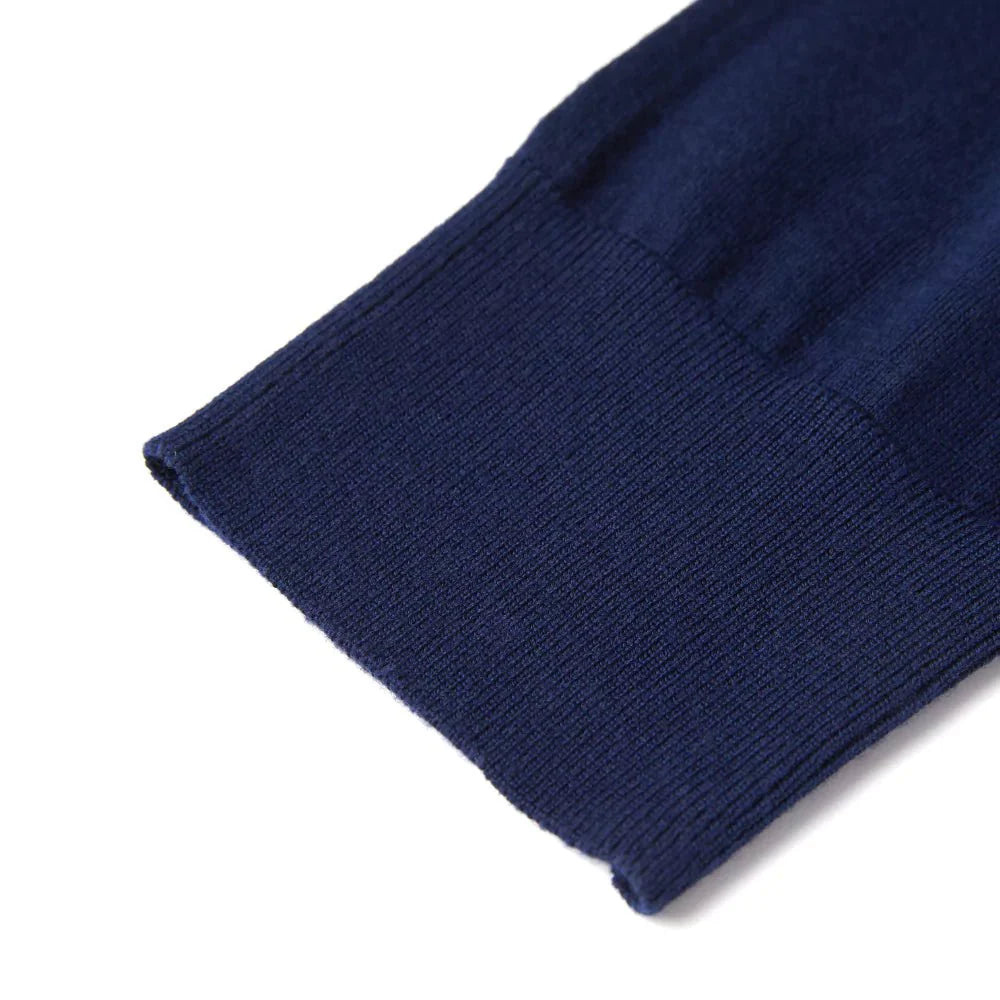 Pull City col roulé Men