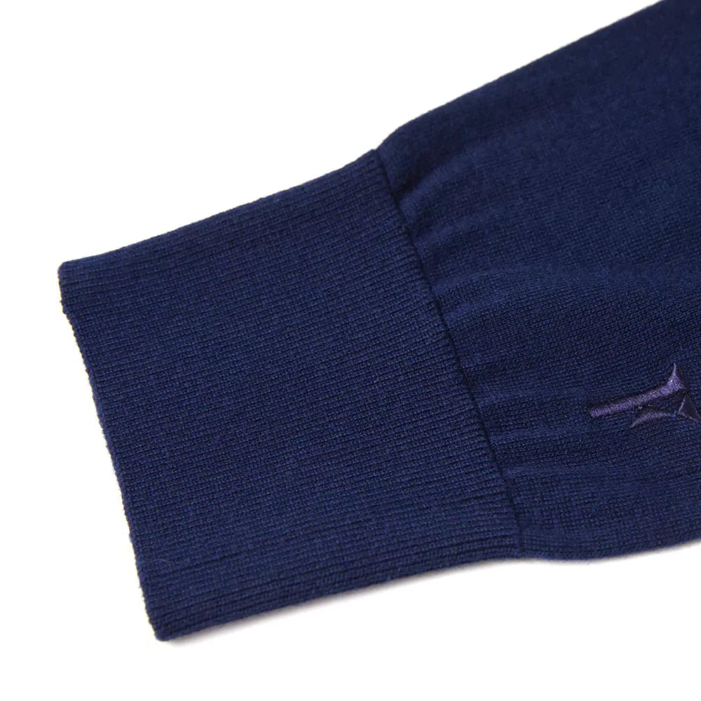 Pull City col roulé Men