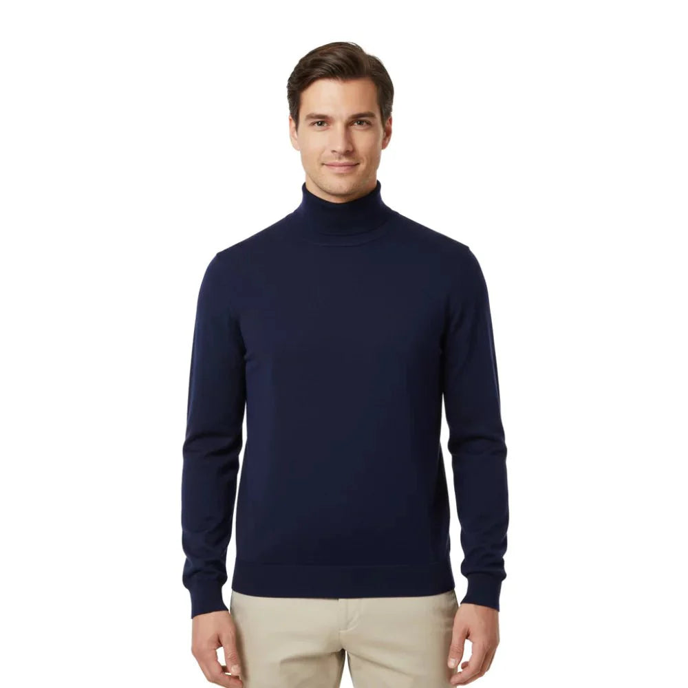 Pull City col roulé Men