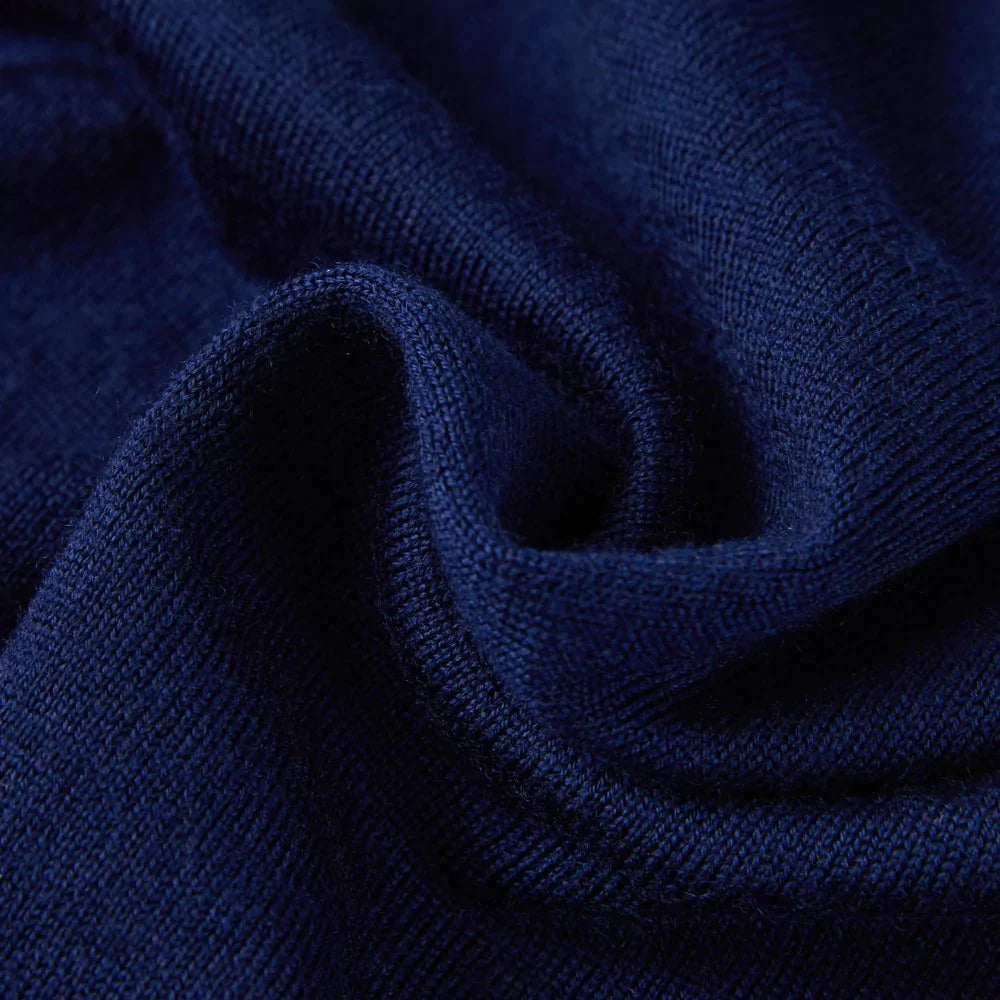 Pull City col roulé Women