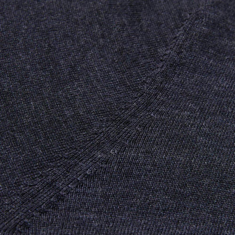 Women's V-Neck City Pull