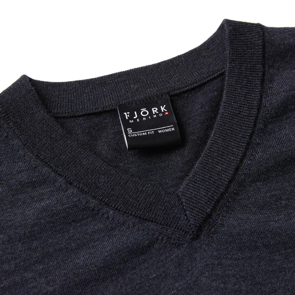 Pull City col V Women