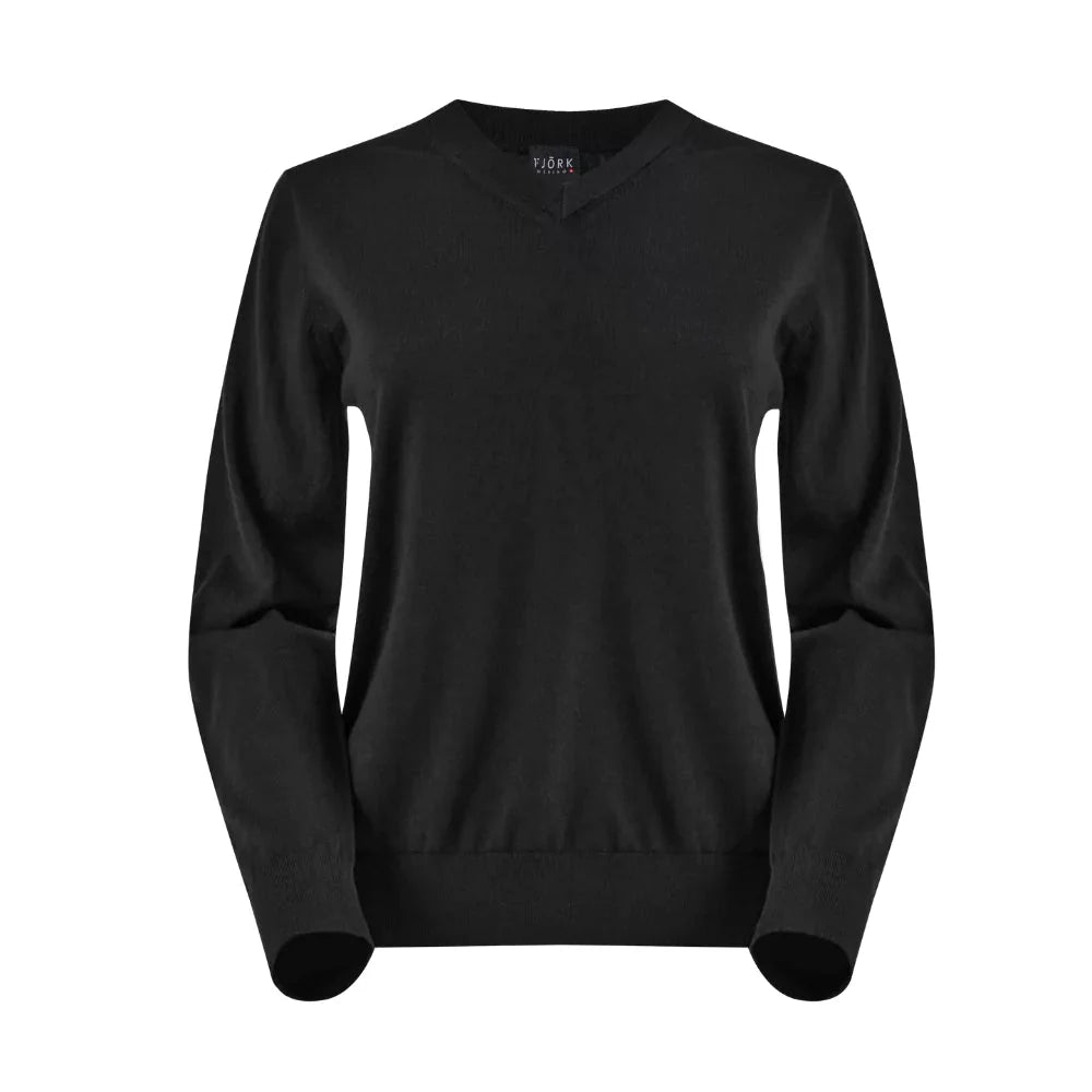 Pull City col V Women