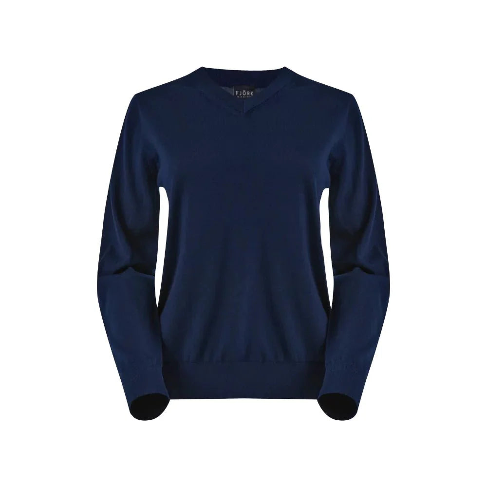 Pull City col V Women