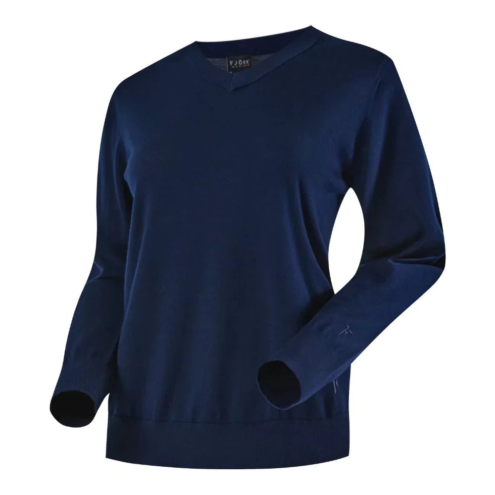 Pull City col V Women