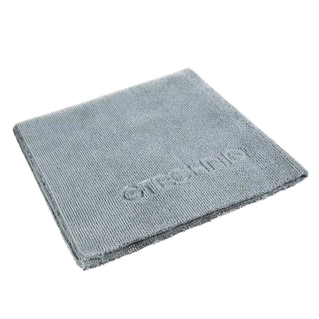GTECHNIQ - 10 Stück Poliertuch ZeroR Microfiber Buff Cloth
