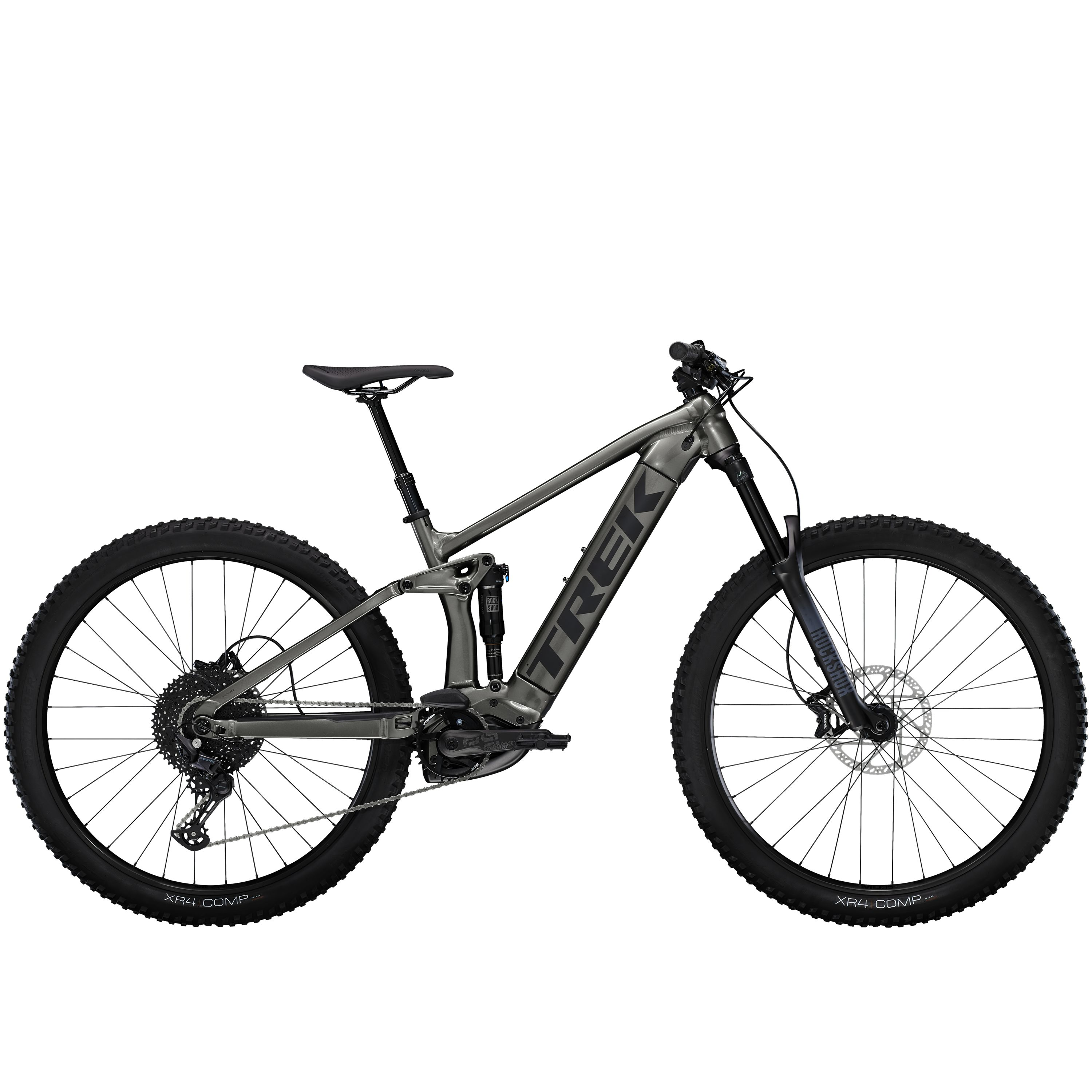 Trek Rail 5